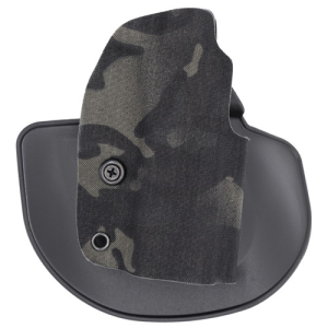SAFARILAND Gravity Glock 19/17 RH Cord Multicam Black