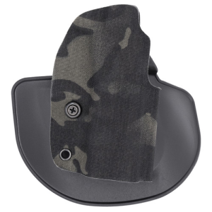 SAFARILAND Gravity Glock 43X/48 RH Cord Multicam Black