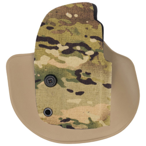 SAFARILAND Gravity Glock 43X/48 RH Cord Multicam