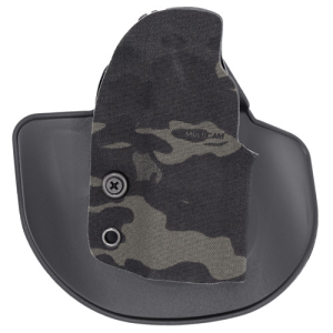 SAFARILAND Gravity P365/X/Xl RH Cord Multicam Black