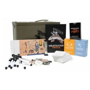 MEATEATER Trivia Collector's Edition