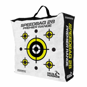 DELTA MCKENZIE SpeedBag 28" Bag Cover