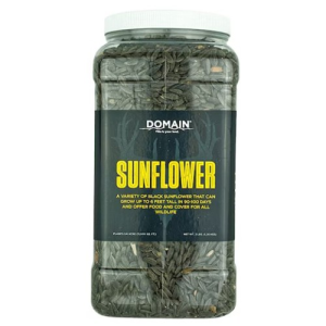DOMAIN OUTDOORS Sunflower