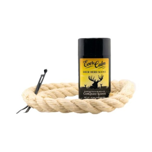 CONQUEST SCENTS Rope Scrape Kit