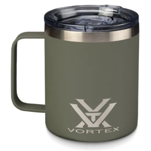 VORTEX Vortex Insulated 12oz Mug Lichen 12oz