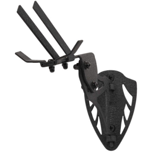 ALLEN EZ Mount Trophy Skull Hanger Wall Mount Black