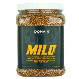 DOMAIN OUTDOORS Milo