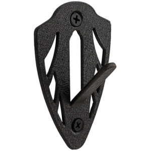ALLEN EZ Mount Skull Peg Wall Mount Game Black Steel