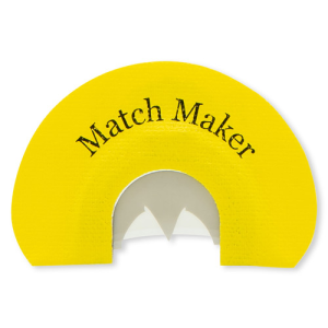ROLLING THUNDER Match Maker [3 Reed Bat-Wing Cut] Turkey