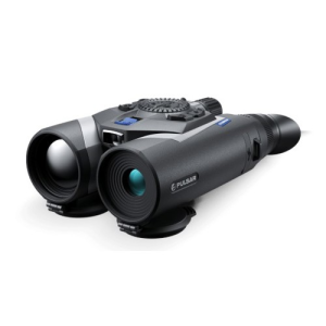 PULSAR Symbion LRF DXR50 Multispectral Binoculars