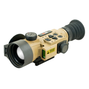 IRAYUSA RICO HYBRID LRF 640 3.5X 50mm Multi-function