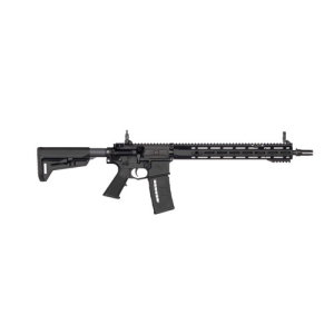 KNIGHTS ARMAMENT SR-15 KS-4 5.56mm 16" 30rd - Black