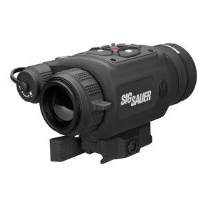 SIG SAUER Echo CV25 ThermaL Clip-On 640X512 Core 1X25mm