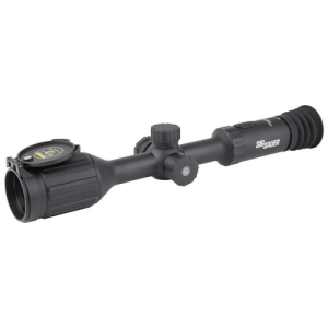 SIG SAUER Echo RV50-LRF Thermal Riflescope 640x512
