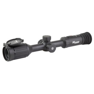 SIG SAUER Echo RV35 Thermal Riflescope 640x512 Core 2-16x35