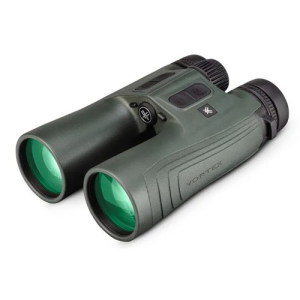 VORTEX Talon HD 10K 12x50 Ballstc Laser Rangefinder Bino