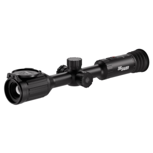 SIG SAUER Echo RQ35 Thermal Riflescp 384x288 Core 3.5-28x35