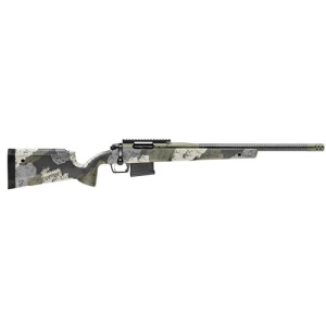 SPRINGFIELD ARMORY Blem Model 2020 WP 308 Win 20" 5rd - Evergreen Camo