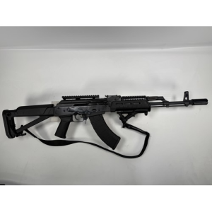 RAK-47 Blk 30 Rnd