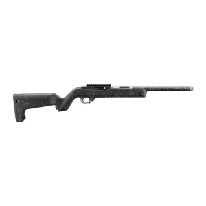RUGER 10/22 22lr 16.10" 10rd w/X22 Stock - Carbon Fiber