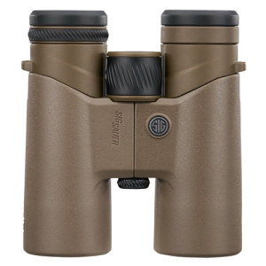 SIG SAUER Zulu4 HD Binocular 12x50 Closed Bridge