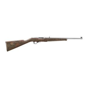 RUGER 10/22 22LR 18.5" 10rd America's 250th Anniversary - American Walnut