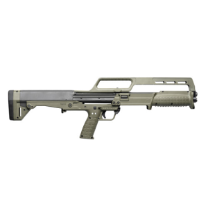 KELTEC KSG-410 .410 Bore Green Finish