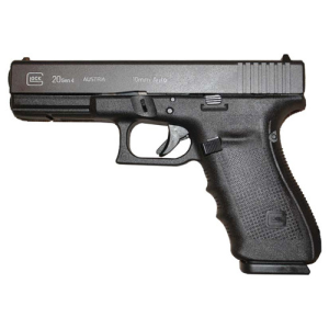 Glock 20