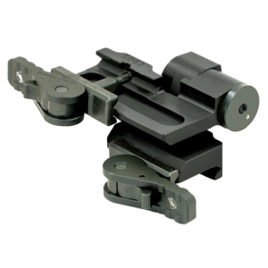 IRAYUSA RICO MICRO ADM Flip to Side Mount