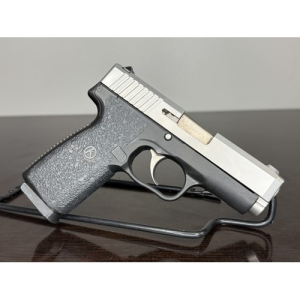 Kahr Used CW45 6 Rnd