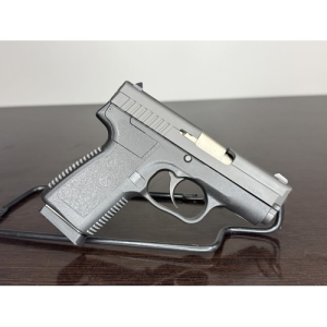 Kahr Arms Used PM45 Blk 5 Rnd