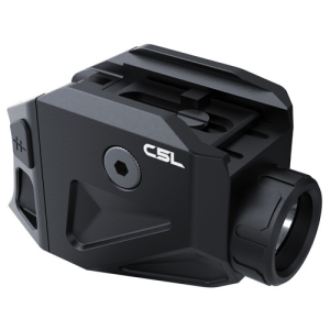 VIRIDIAN C5L Custom Hellcat/Hellcat Pro Grn Laser/550 Lumen