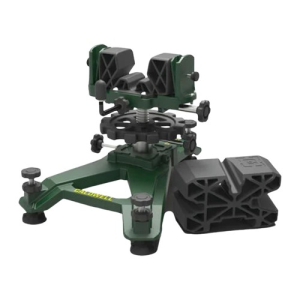 CALDWELL Rock BR 2 with Rear Rest