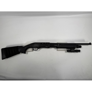 Emperor MTP20 Blk 18.5" 20 Ga
