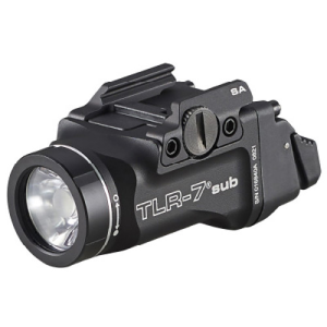 STREAMLIGHT TLR-7 Sub Gun Light