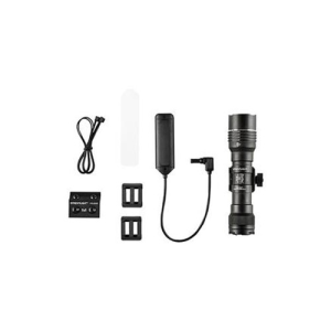 STREAMLIGHT ProTac Rail Mount HP-X Pro - System - Includes Jac