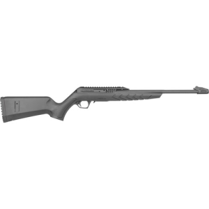 DERYA ARMS TM22 Standard 22lr 18" 10rd - Black