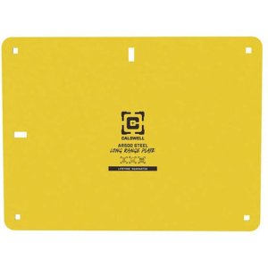 CALDWELL AR500 Long Range Plate