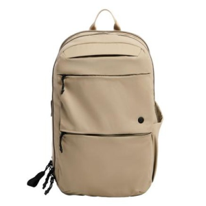 VERTX Any Day Backpack Outpost Tan
