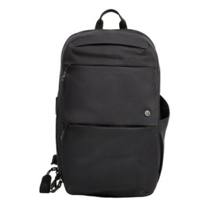 VERTX Any Day Backpack Black