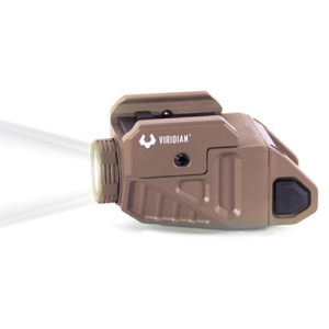 VIRIDIAN CTL Universal 525 Lumen Tactical Light