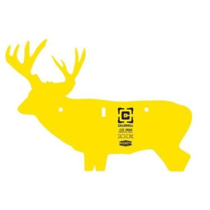 CALDWELL AR500 33% Deer Target