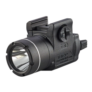 STREAMLIGHT TLR-3, USP Full H&K USP Full-Size CR2 lithium batt