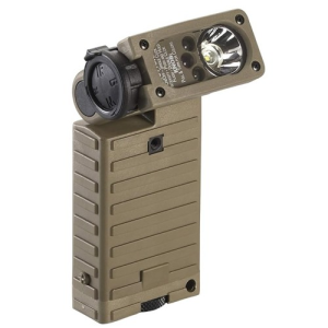 STREAMLIGHT Sidewinder Military Model White, Red, Blue, IR LED