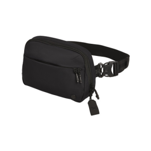 VERTX Everyday Fanny Pack + Black