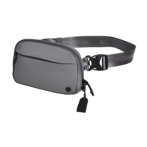 VERTX Everyday Fanny Pack + Wolf Grey