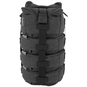 ALLEN Eliminator Stacker Black 4 Pieces