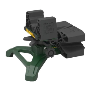 CALDWELL Rock Jr 2 with Rear Rest