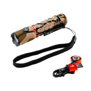 NEBO Torchy 2k Mossy Oak
