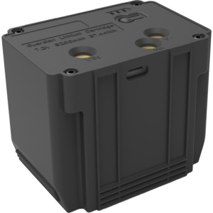 TACTACAM Rechargeable Battery for Defend Cam